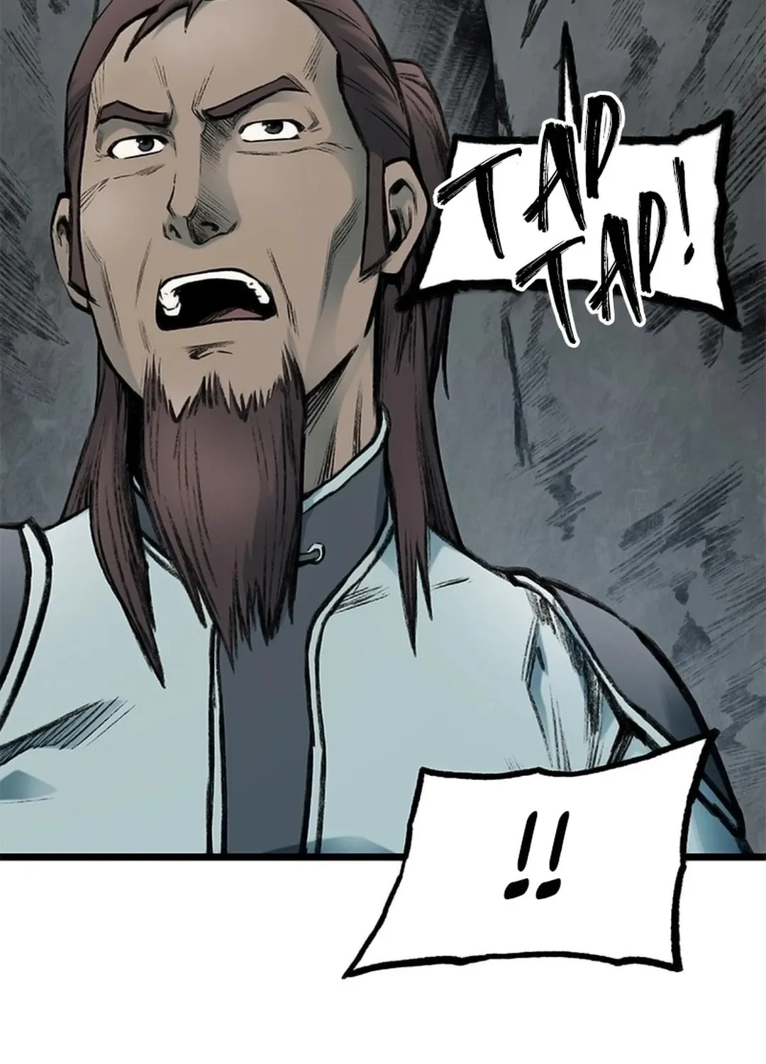 Kang-Ho Chapter 110 page 56 - 
