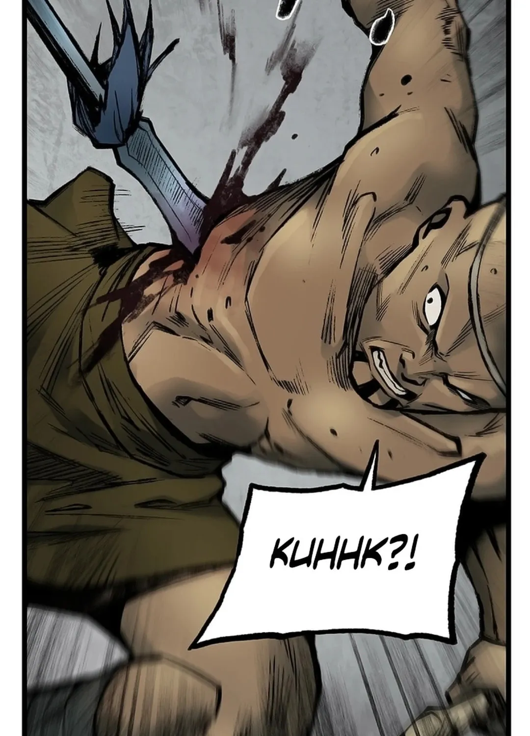 Kang-Ho Chapter 110 page 65 - 