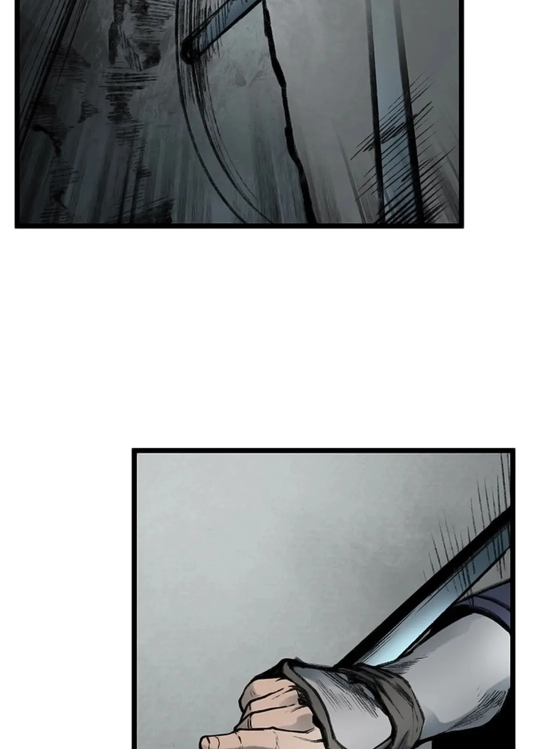 Kang-Ho Chapter 110 page 74 - 