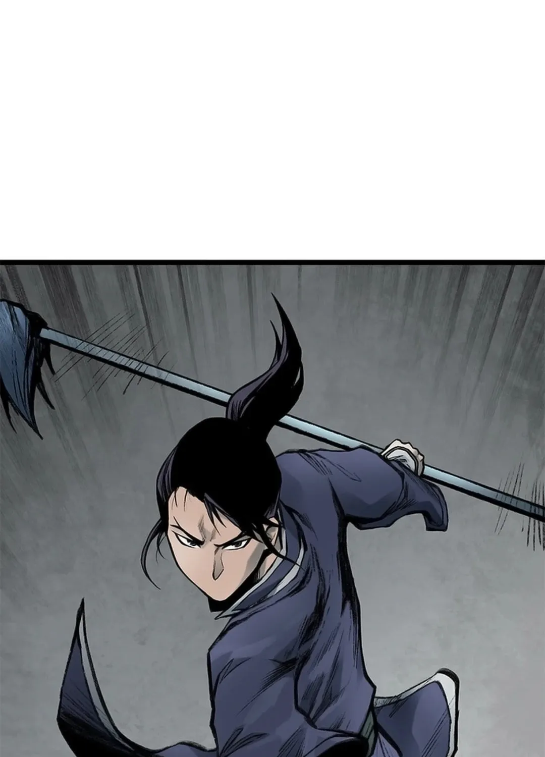 Kang-Ho Chapter 110 page 76 - 