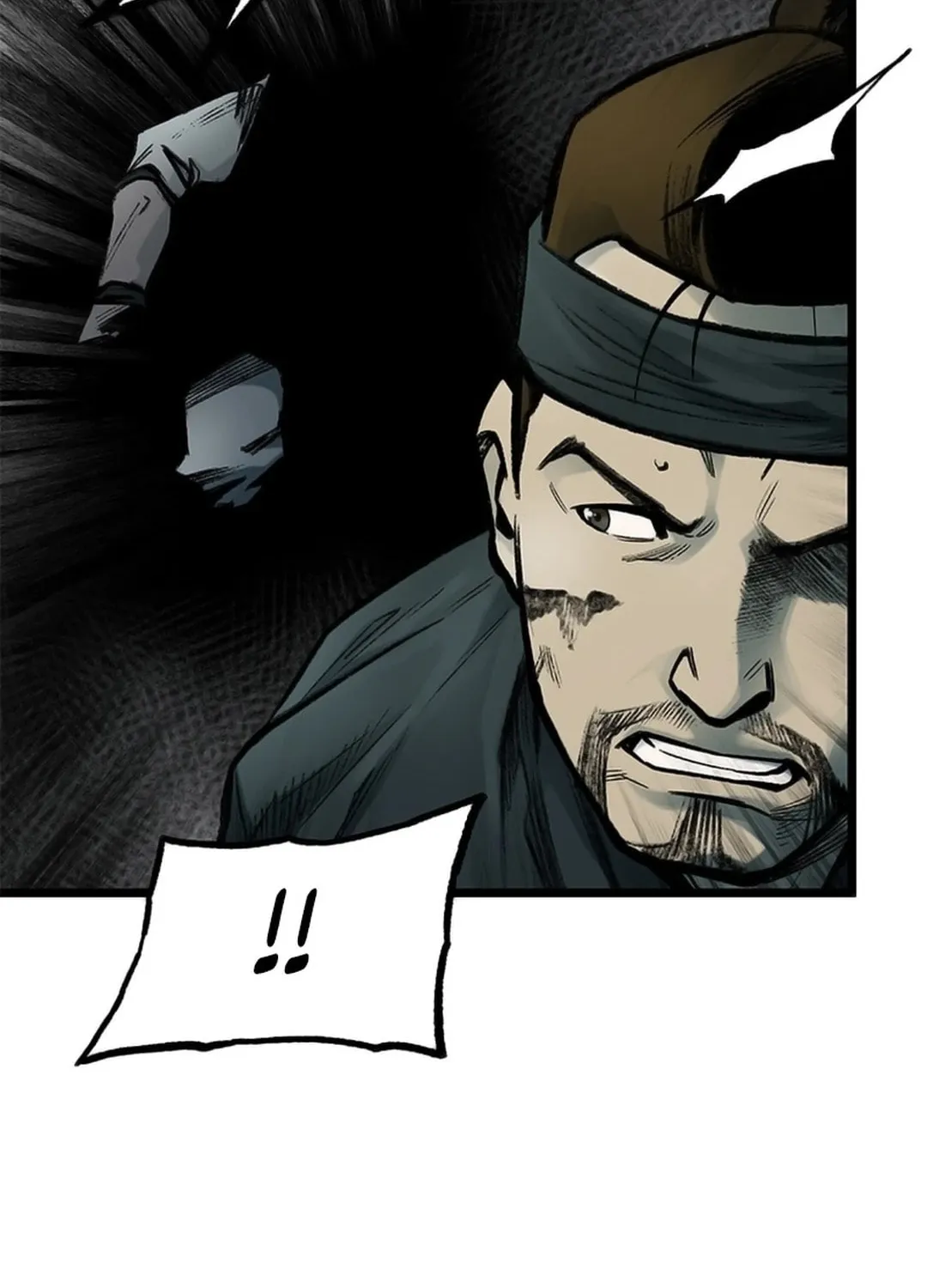 Kang-Ho Chapter 110 page 9 - 