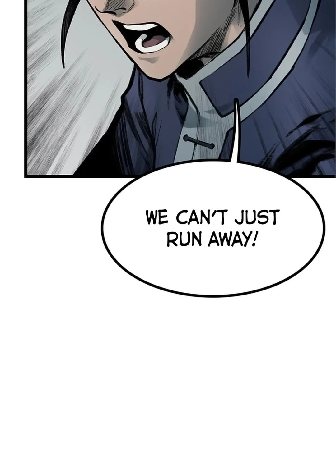 Kang-Ho Chapter 110 page 81 - 