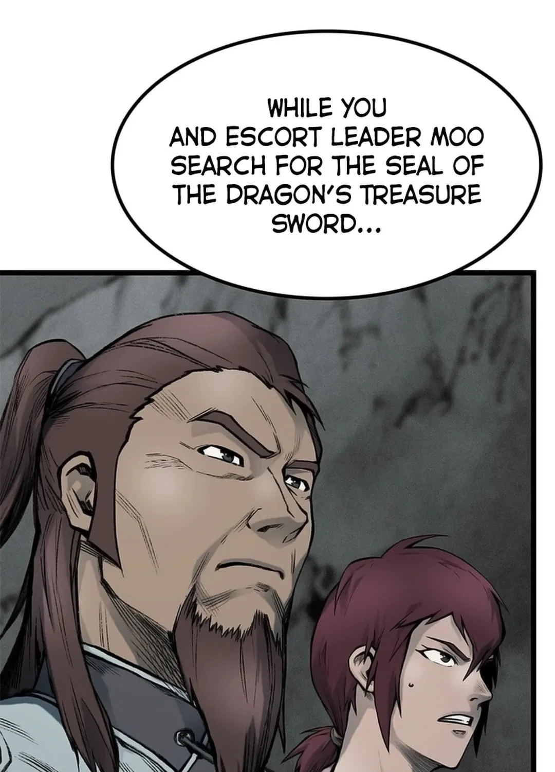 Kang-Ho Chapter 110 page 82 - 