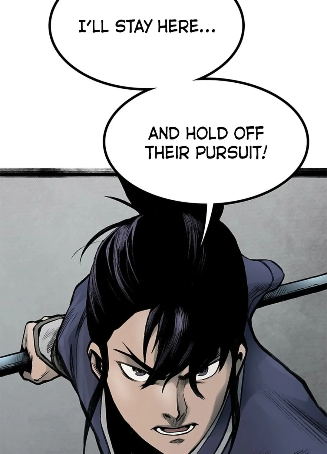 Kang-Ho Chapter 110 page 84 - 