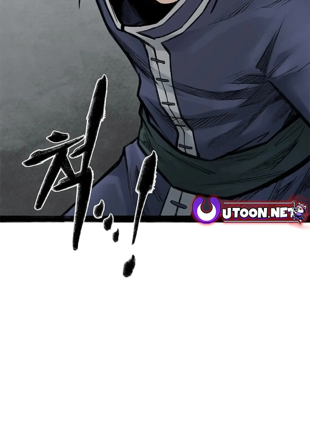 Kang-Ho Chapter 110 page 85 - 
