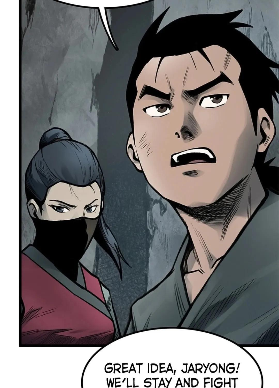 Kang-Ho Chapter 110 page 89 - 
