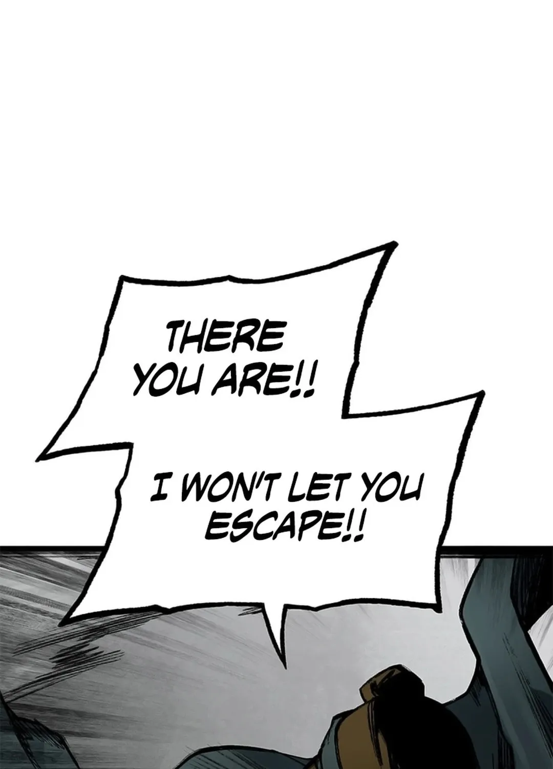 Kang-Ho Chapter 110 page 10 - 