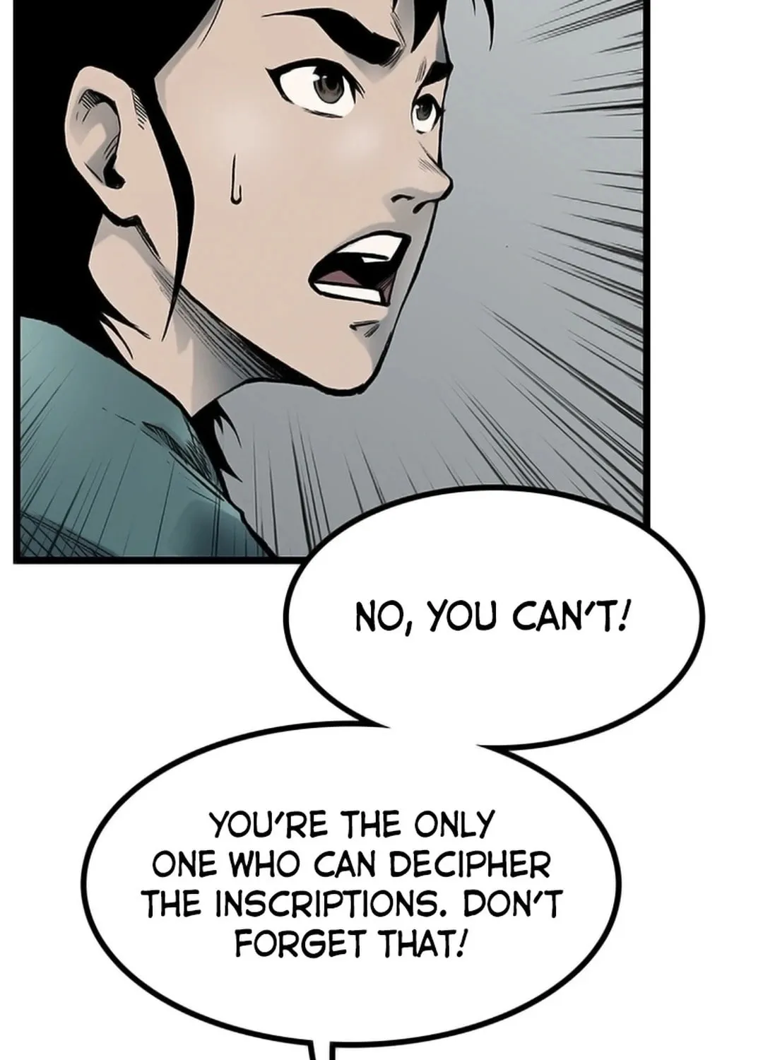 Kang-Ho Chapter 110 page 91 - 