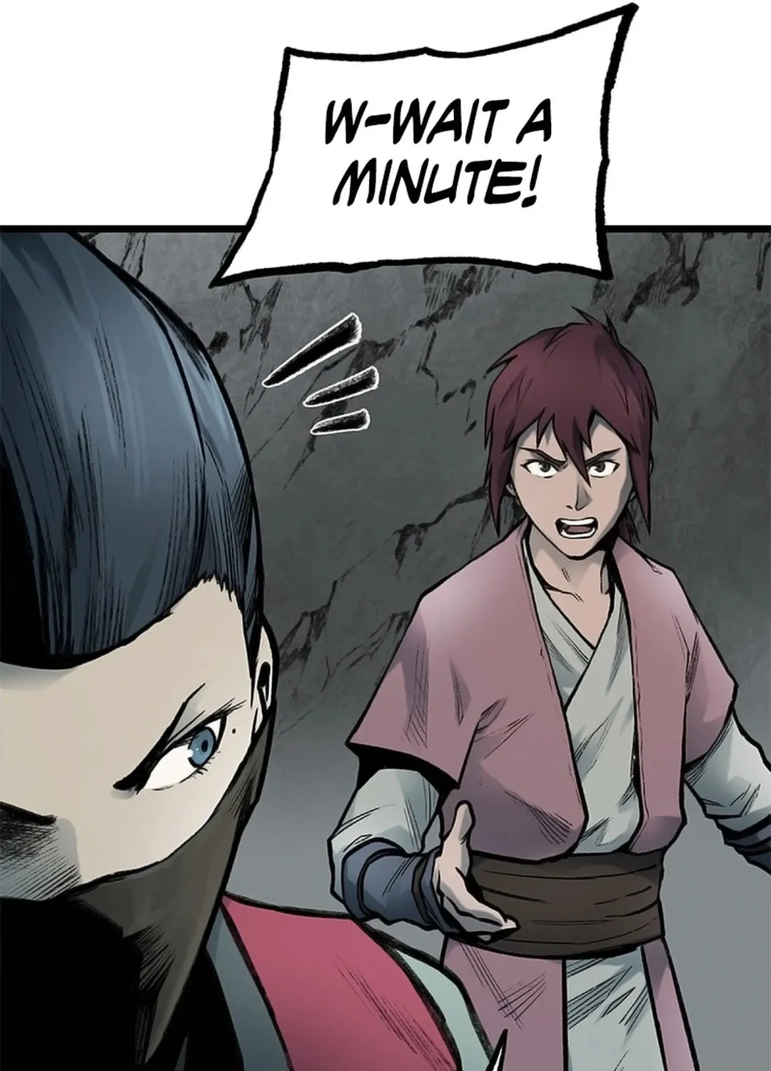 Kang-Ho Chapter 110 page 94 - 