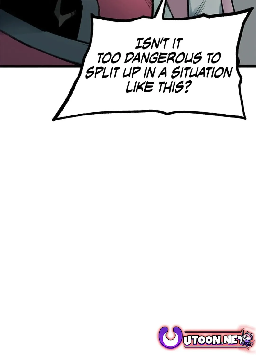 Kang-Ho Chapter 110 page 95 - 