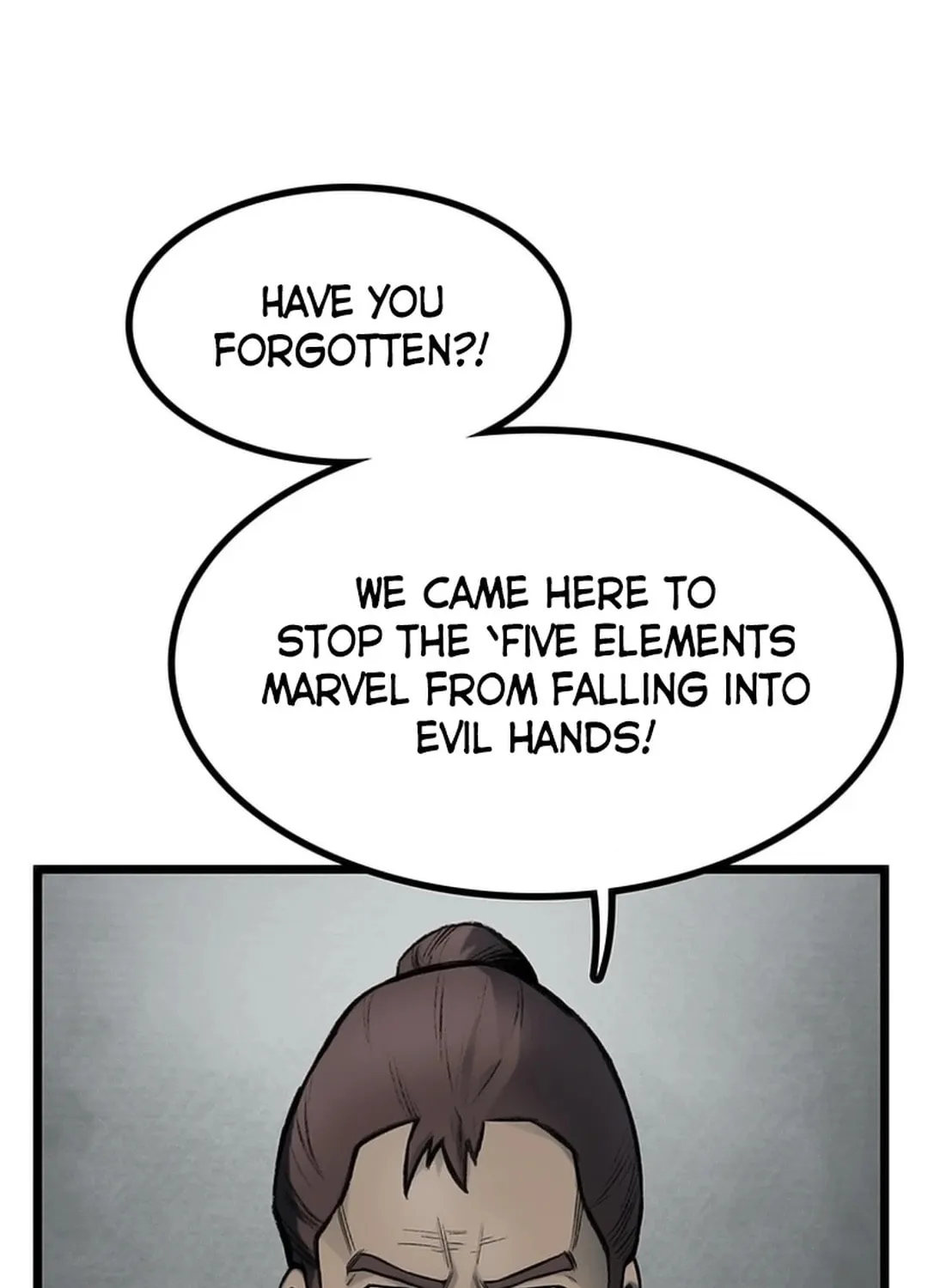 Kang-Ho Chapter 110 page 98 - 