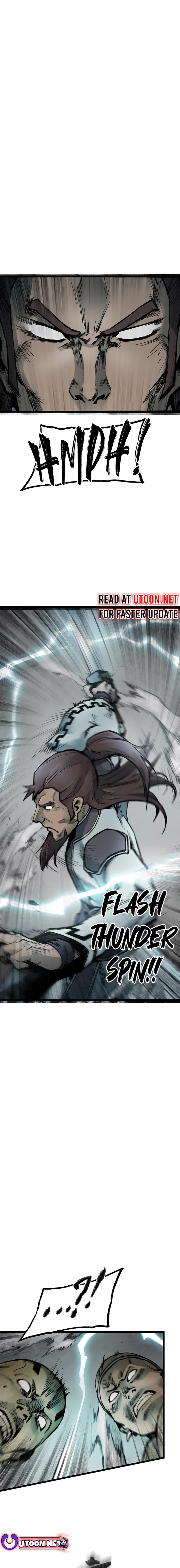 Kang-Ho Chapter 111 page 2 - 