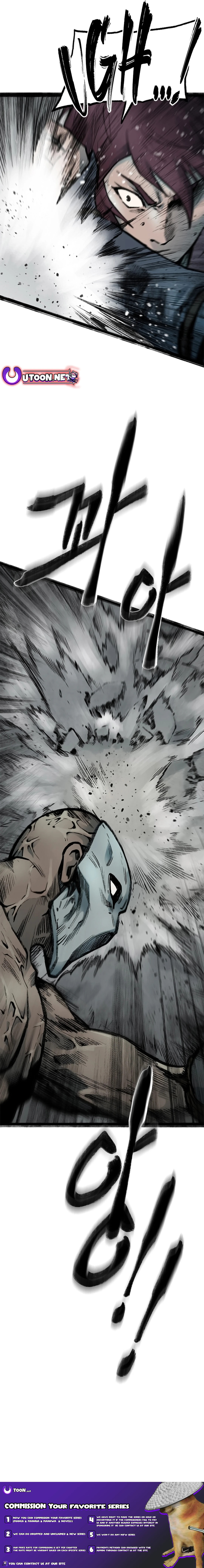 Kang-Ho Chapter 111 page 27 - 