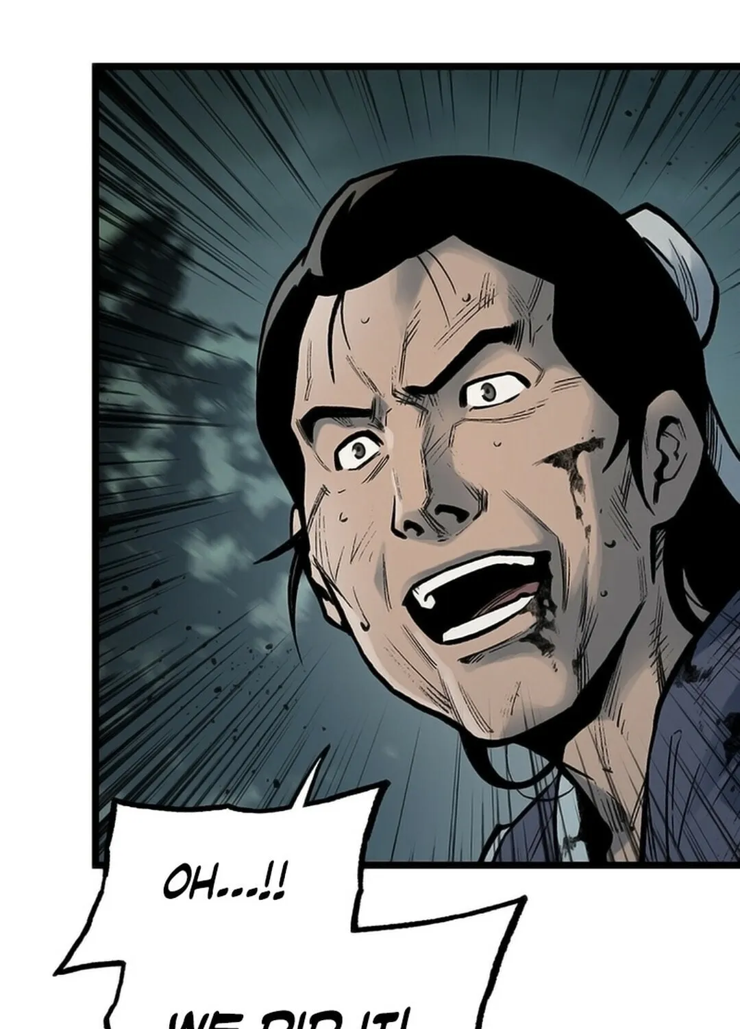 Kang-Ho Chapter 112.5 page 12 - 
