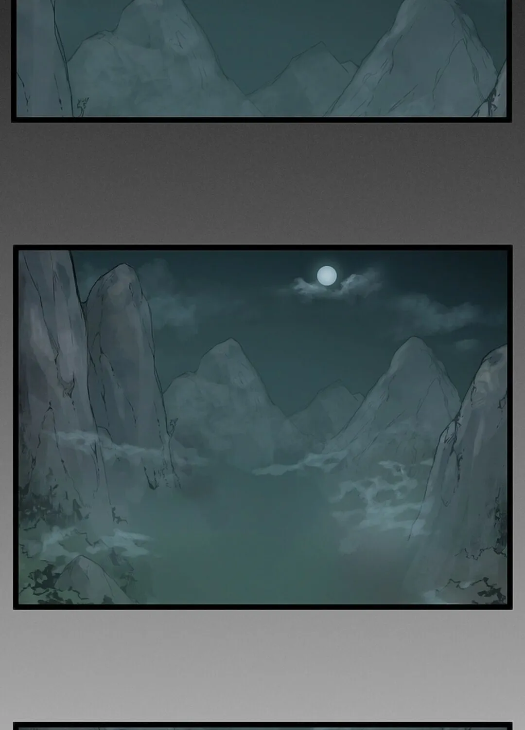 Kang-Ho Chapter 112.5 page 3 - 