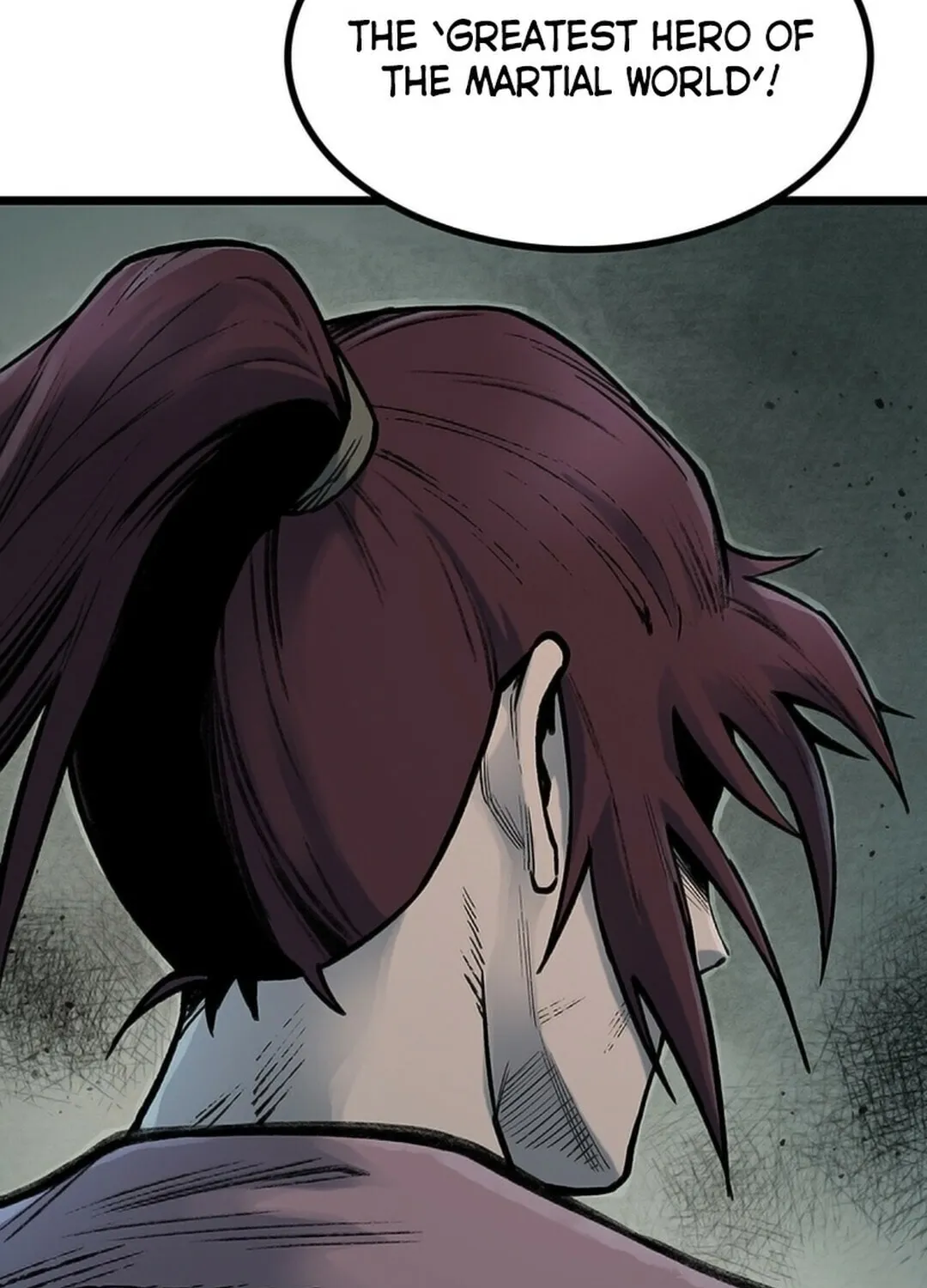 Kang-Ho Chapter 112.5 page 23 - 