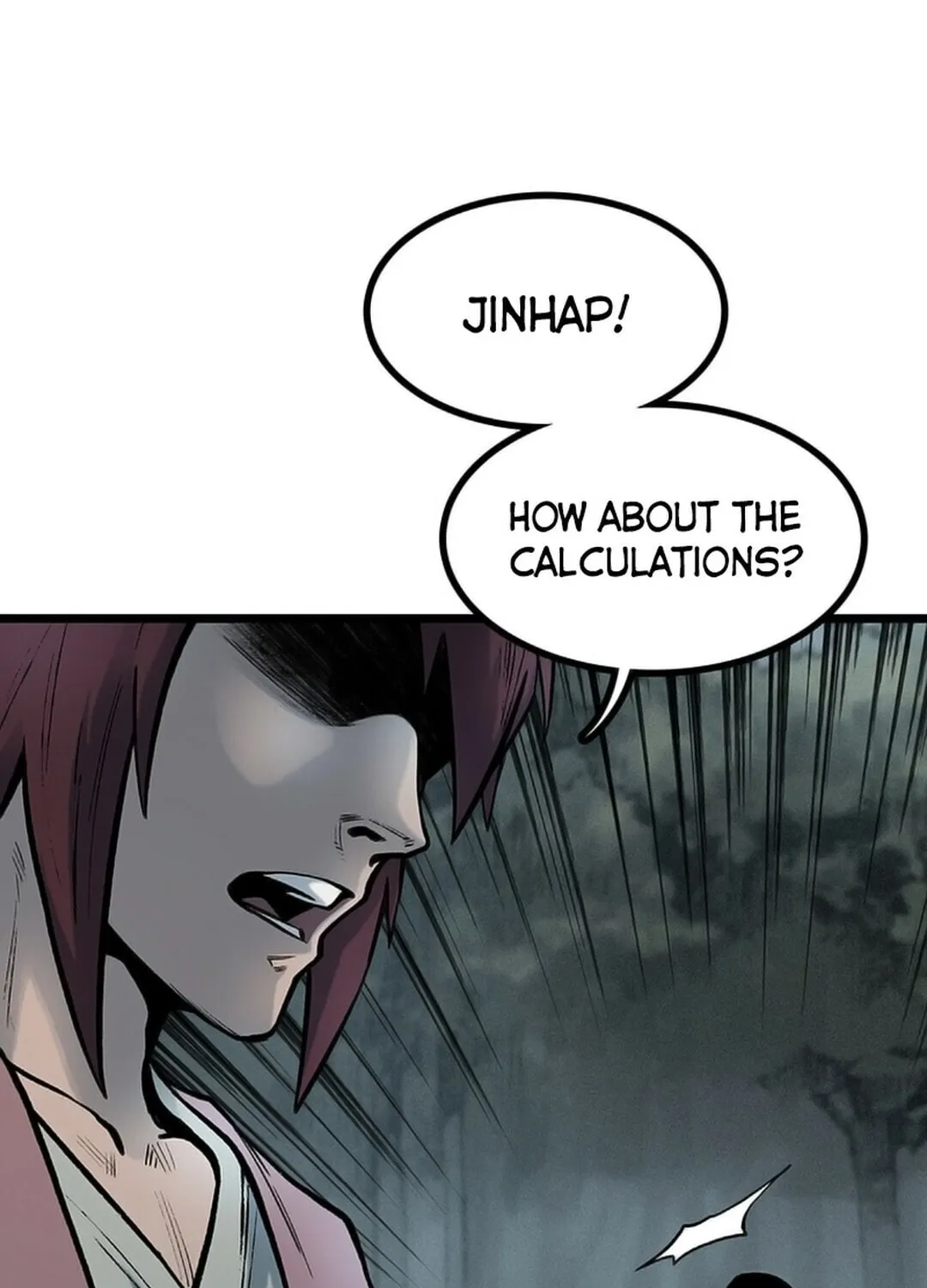 Kang-Ho Chapter 112.5 page 25 - 