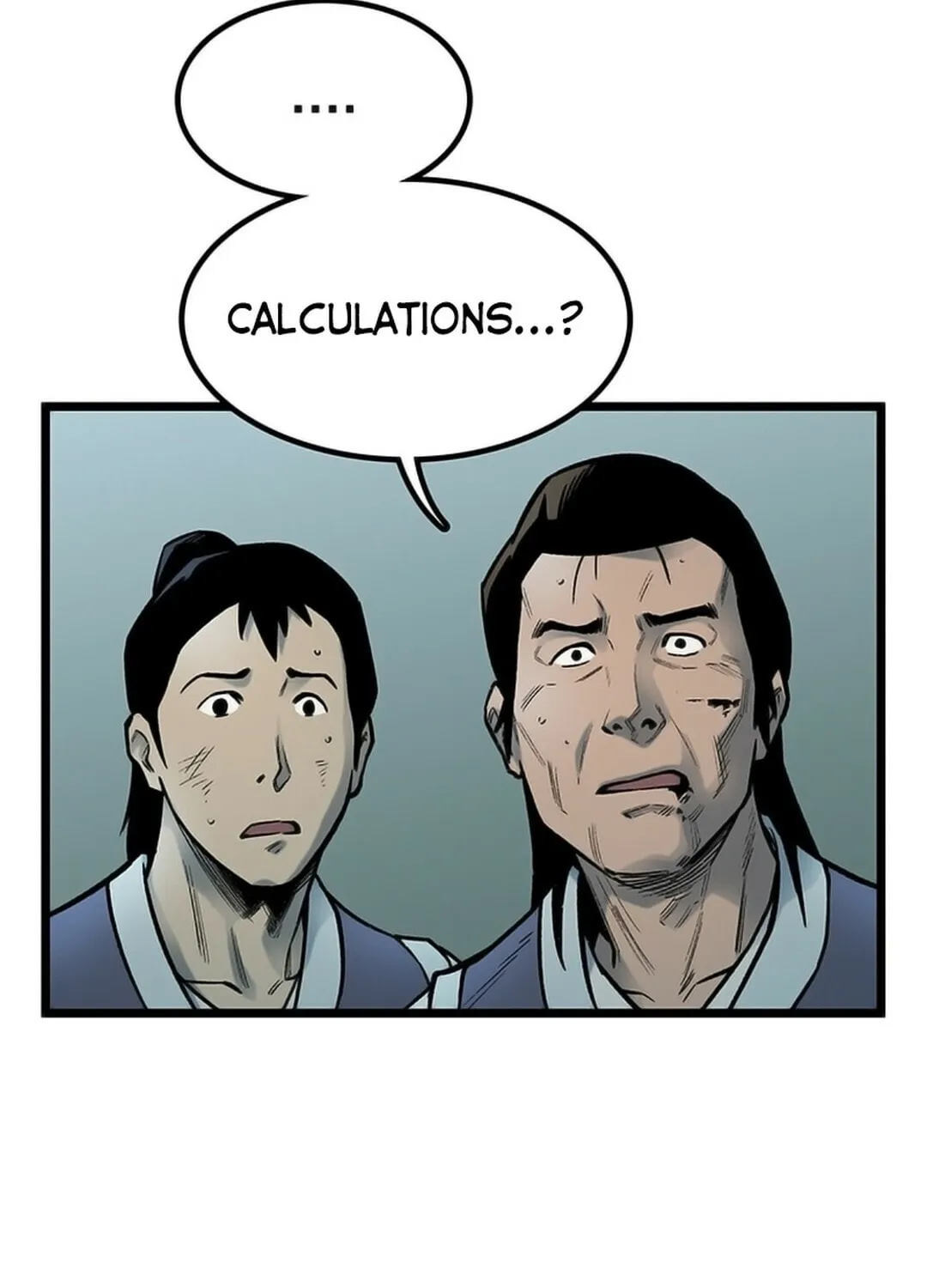 Kang-Ho Chapter 112.5 page 27 - 