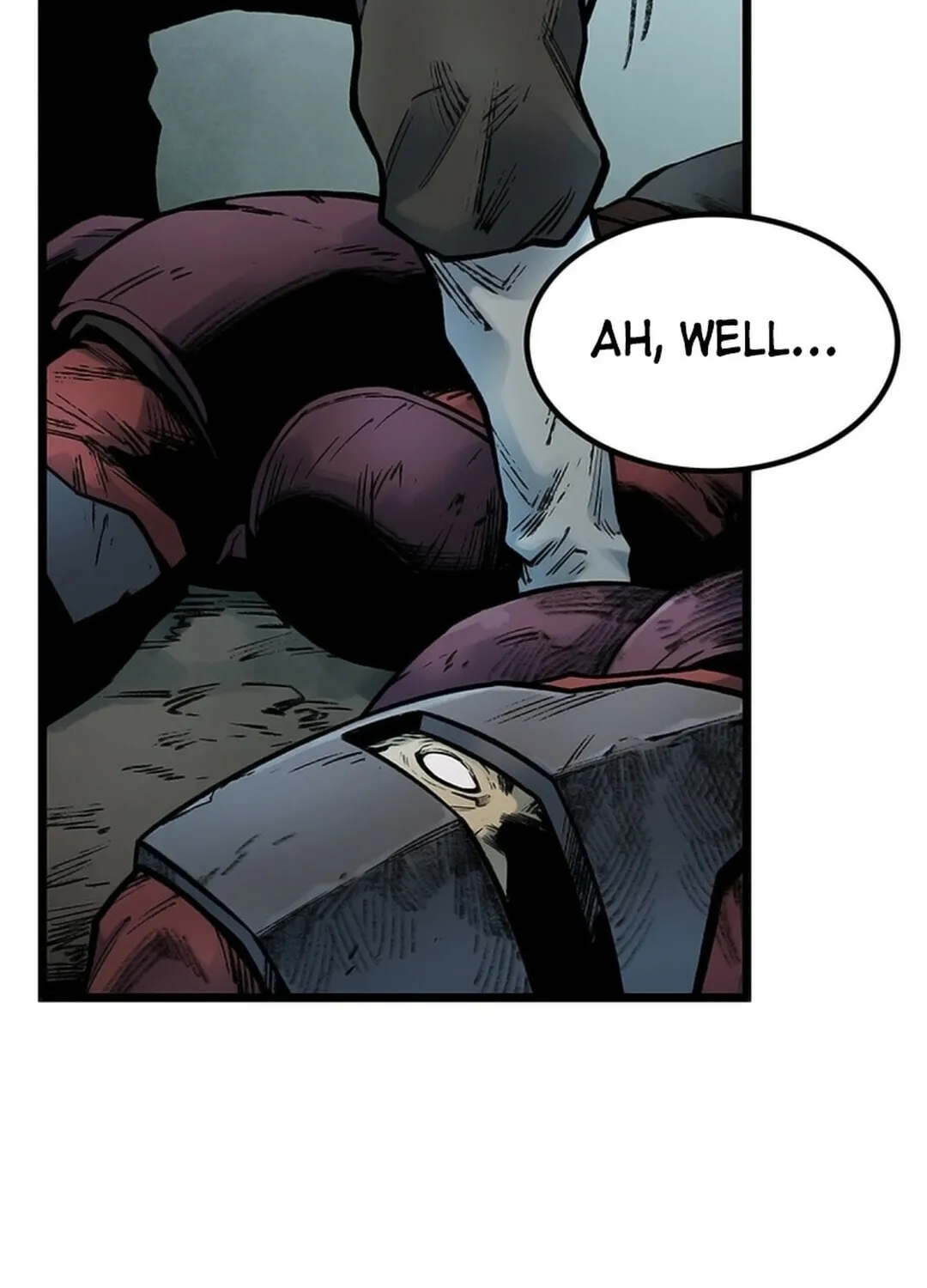 Kang-Ho Chapter 112.5 page 29 - 