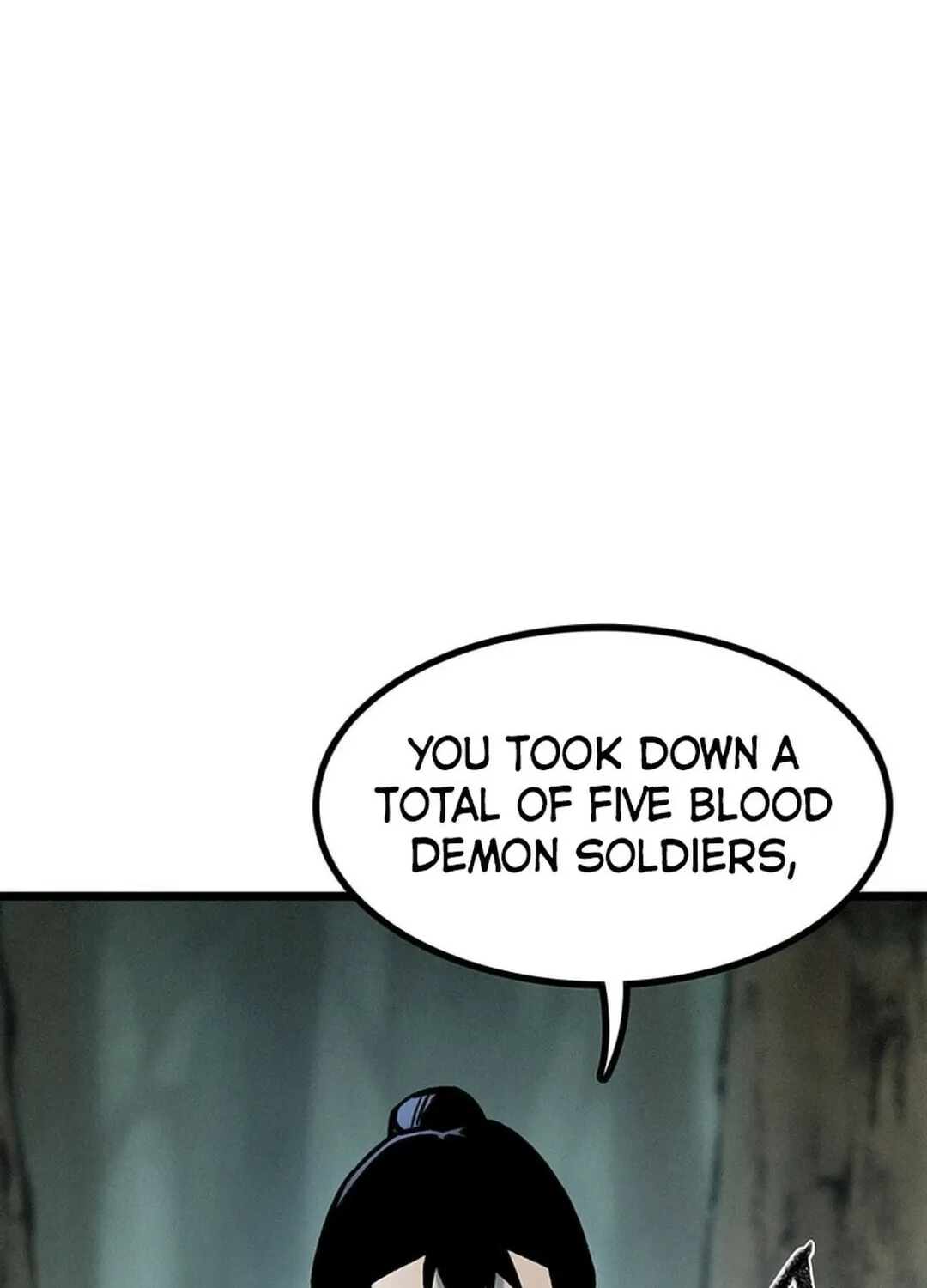 Kang-Ho Chapter 112.5 page 30 - 