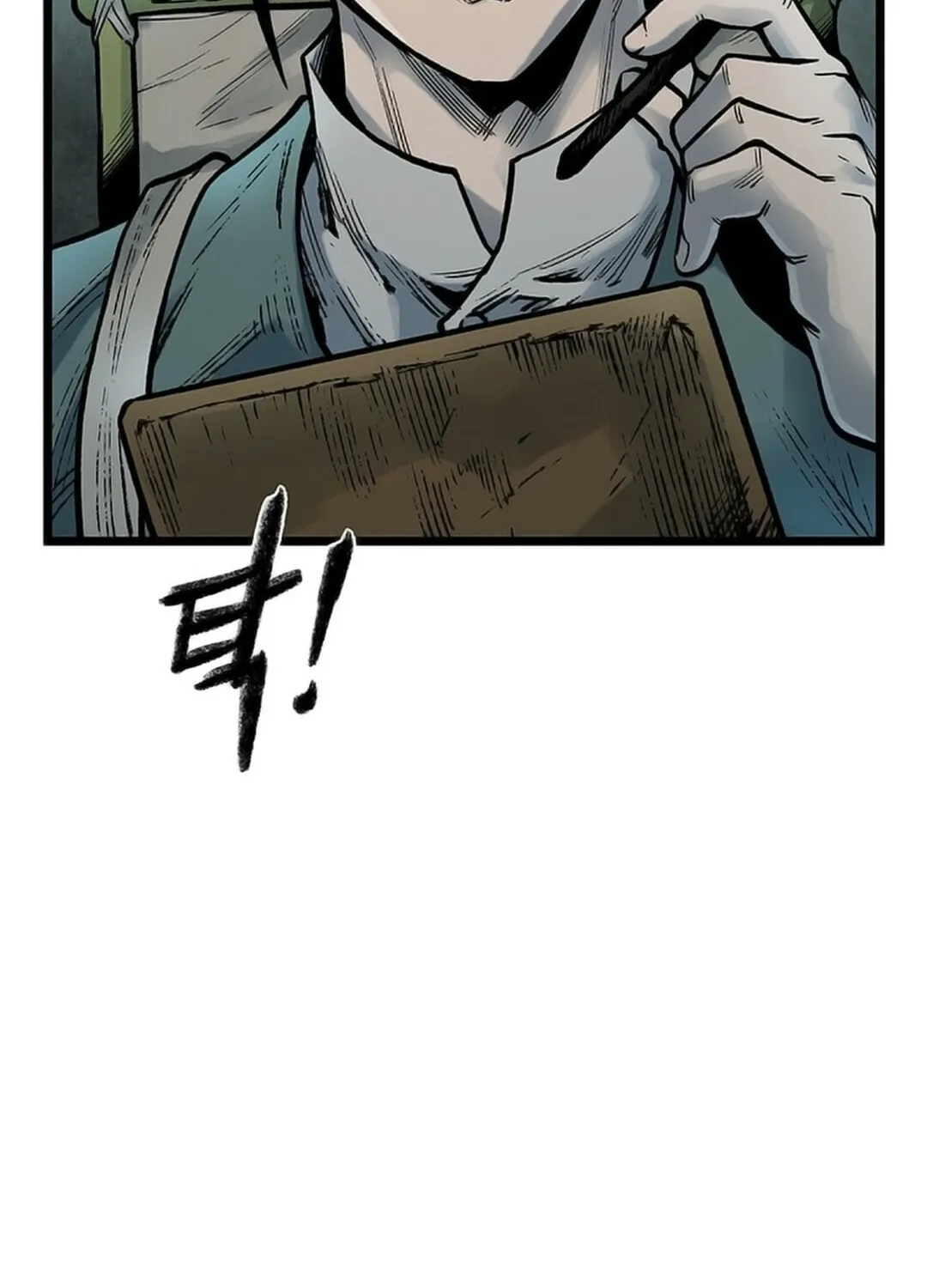 Kang-Ho Chapter 112.5 page 34 - 