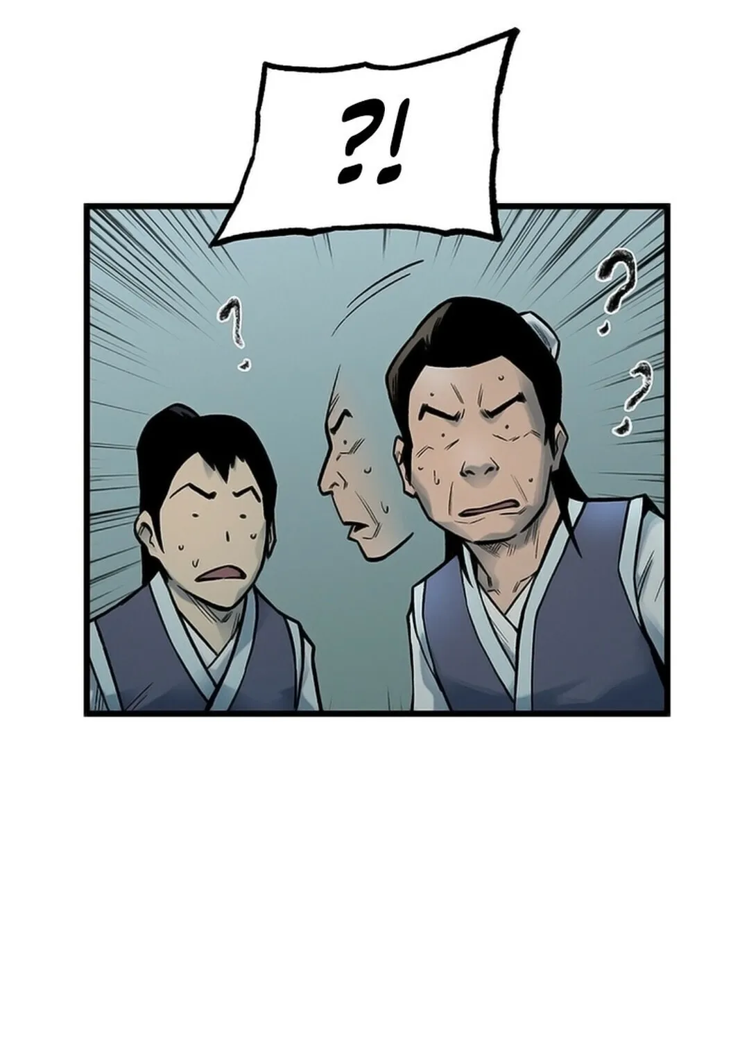 Kang-Ho Chapter 112.5 page 35 - 
