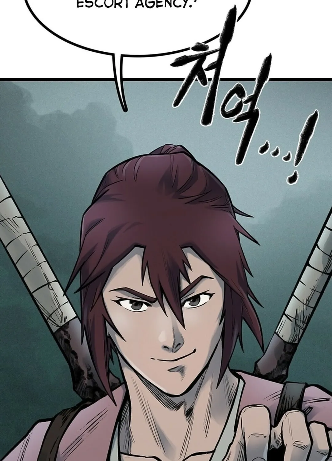 Kang-Ho Chapter 112.5 page 37 - 
