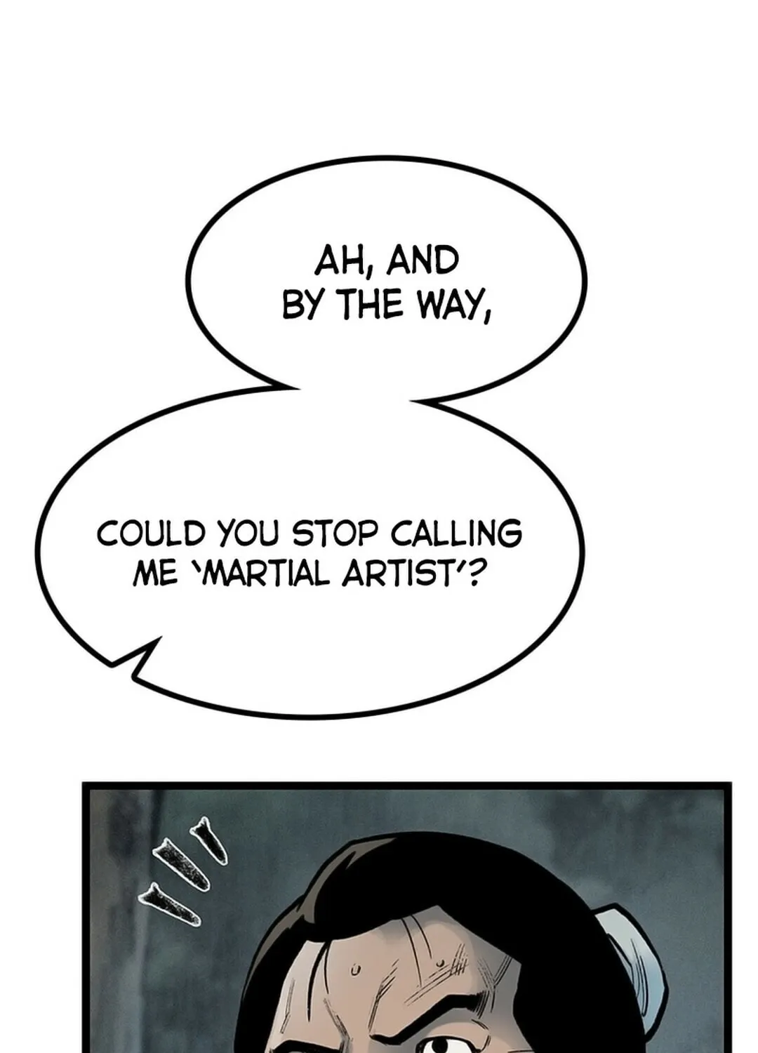 Kang-Ho Chapter 112.5 page 54 - 