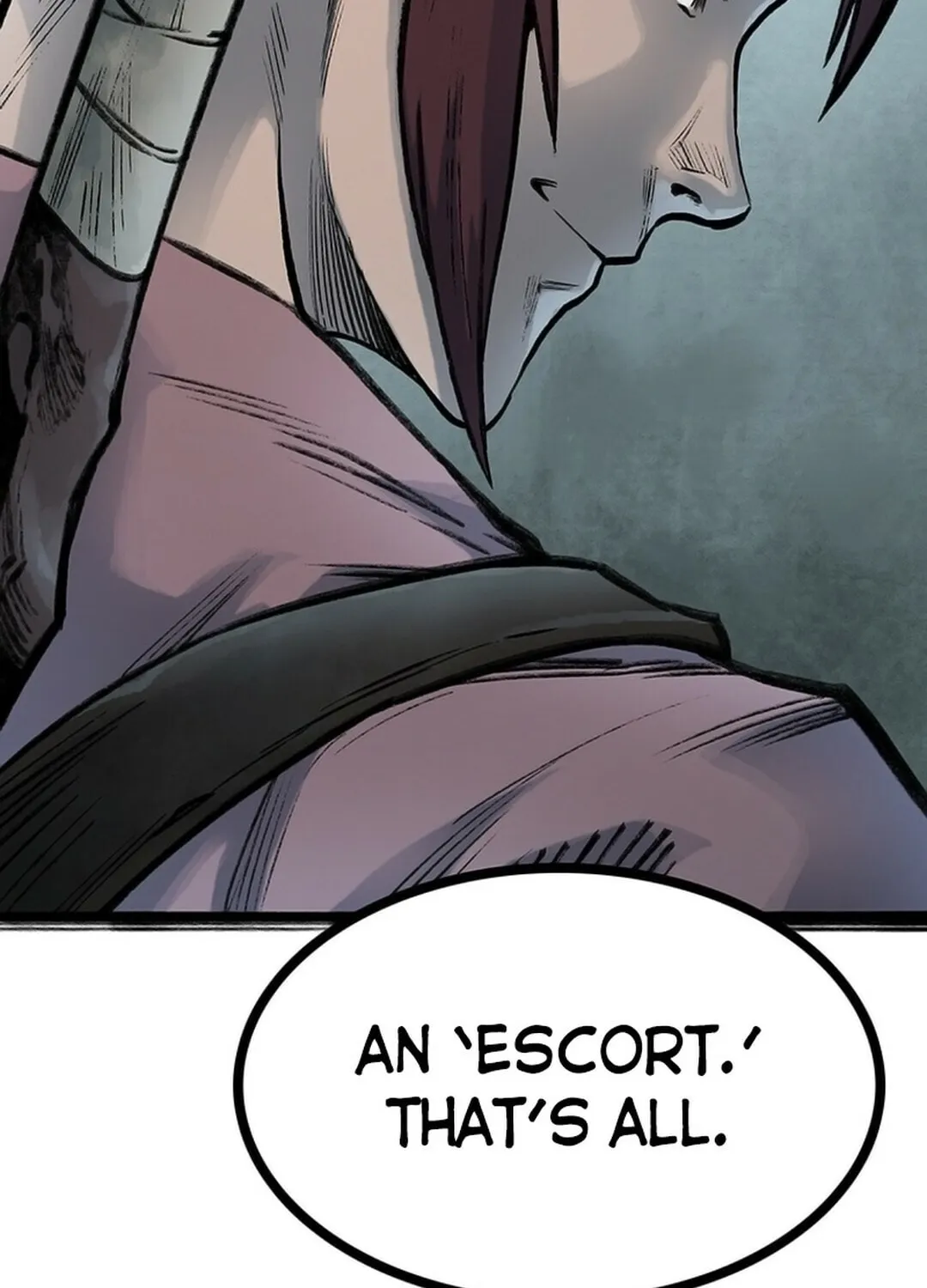 Kang-Ho Chapter 112.5 page 57 - 