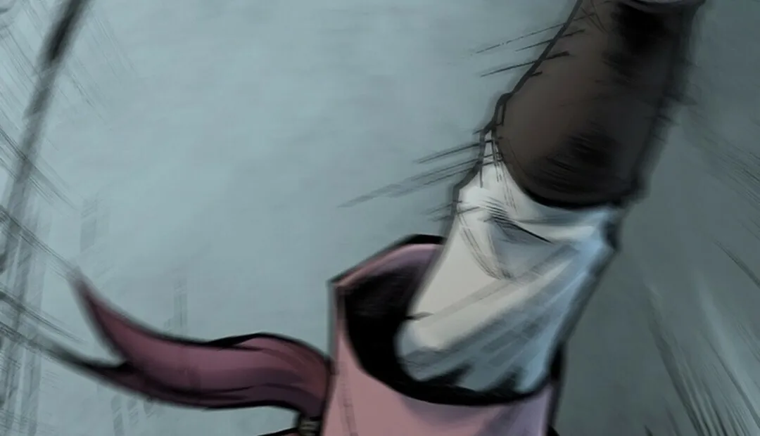Kang-Ho Chapter 112.5 page 7 - 