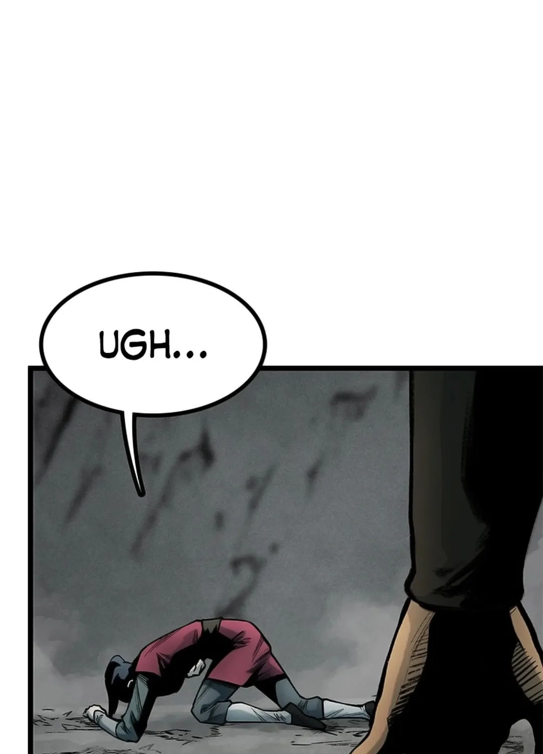 Kang-Ho Chapter 112 page 102 - 