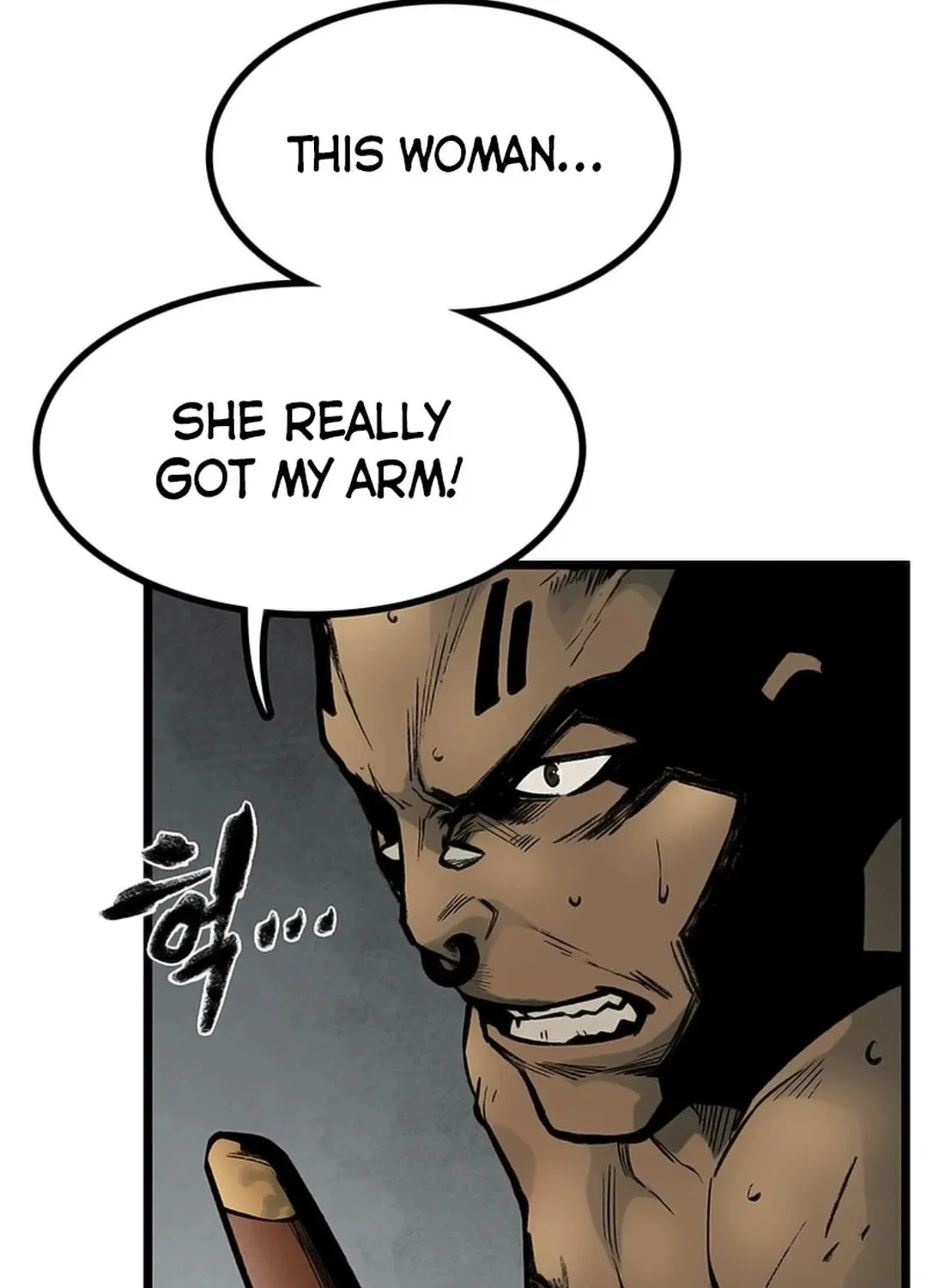 Kang-Ho Chapter 112 page 105 - 