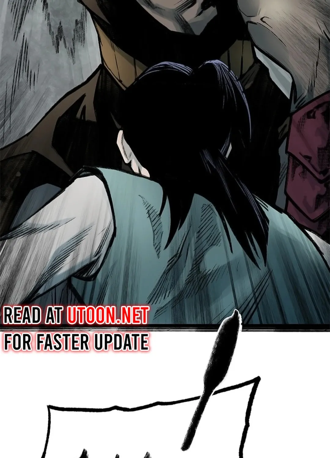 Kang-Ho Chapter 112 page 12 - 