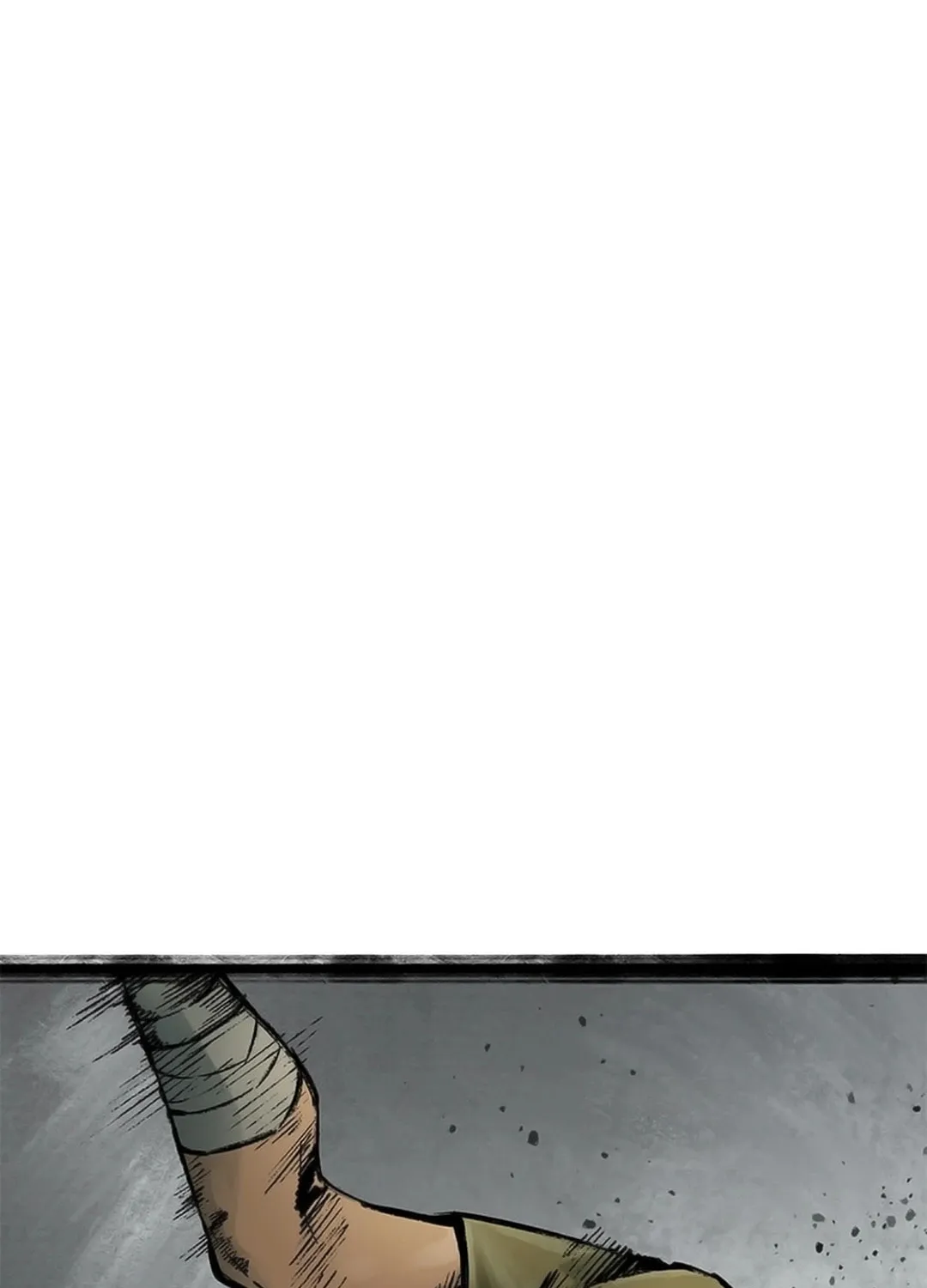 Kang-Ho Chapter 112 page 121 - 