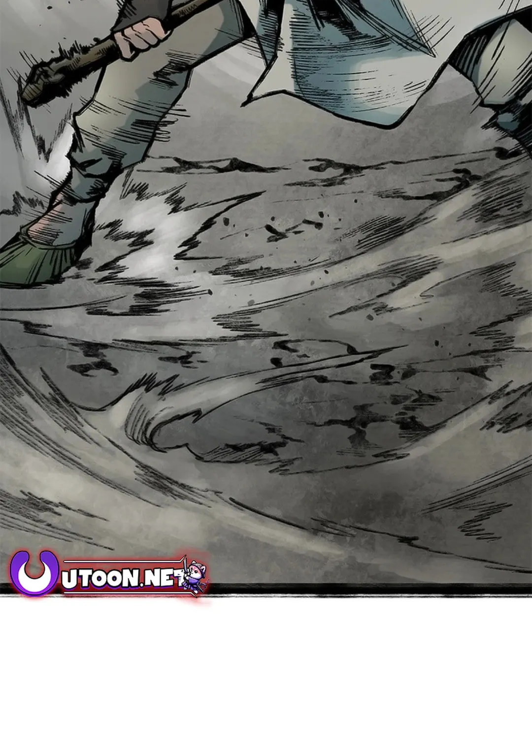 Kang-Ho Chapter 112 page 123 - 