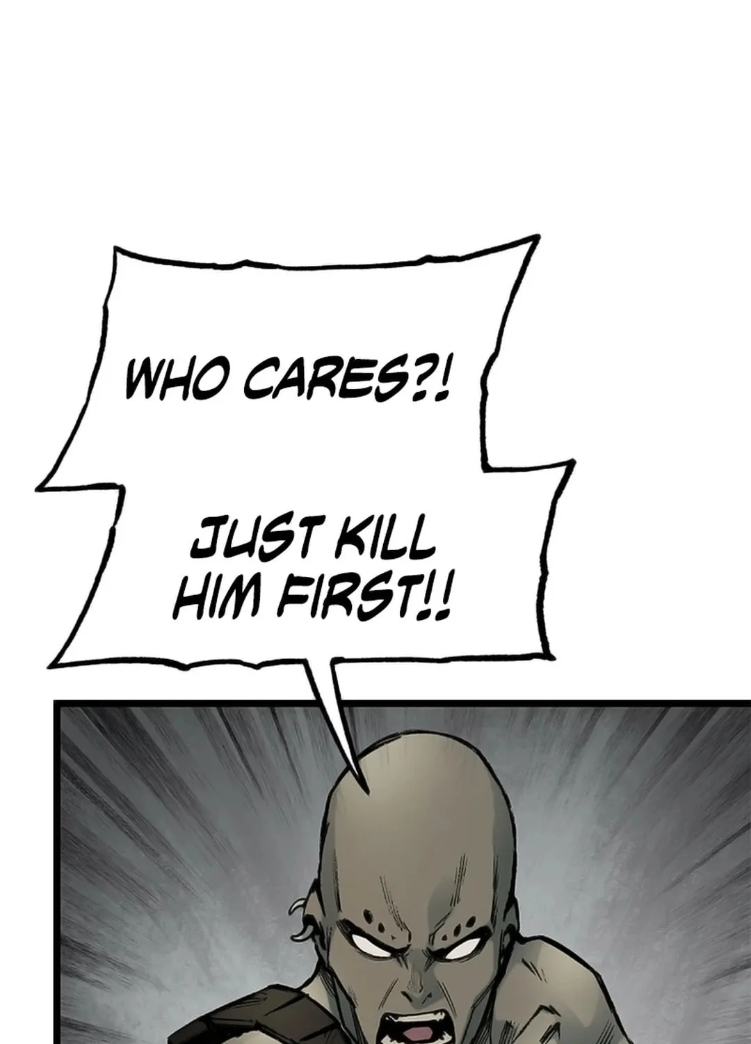 Kang-Ho Chapter 112 page 134 - 