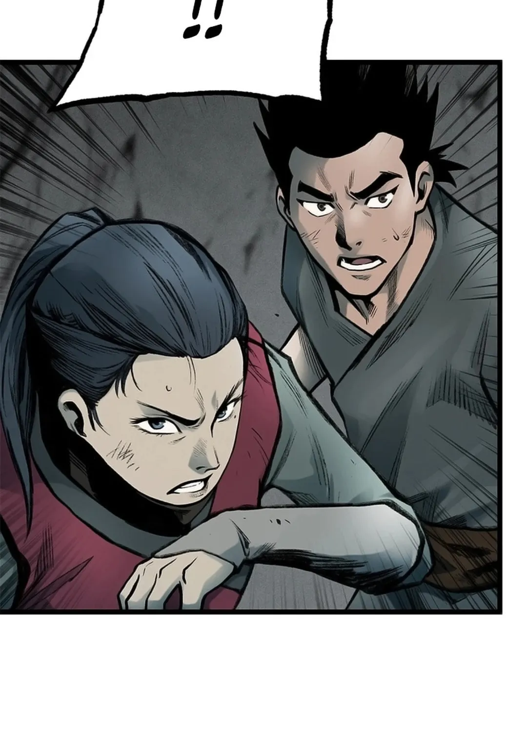 Kang-Ho Chapter 112 page 142 - 