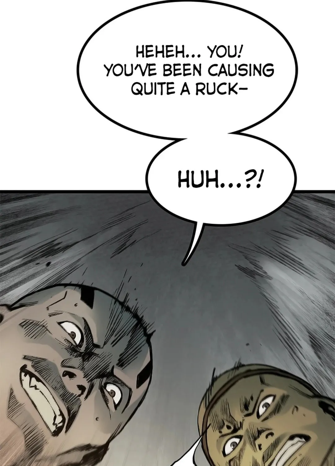 Kang-Ho Chapter 112 page 145 - 