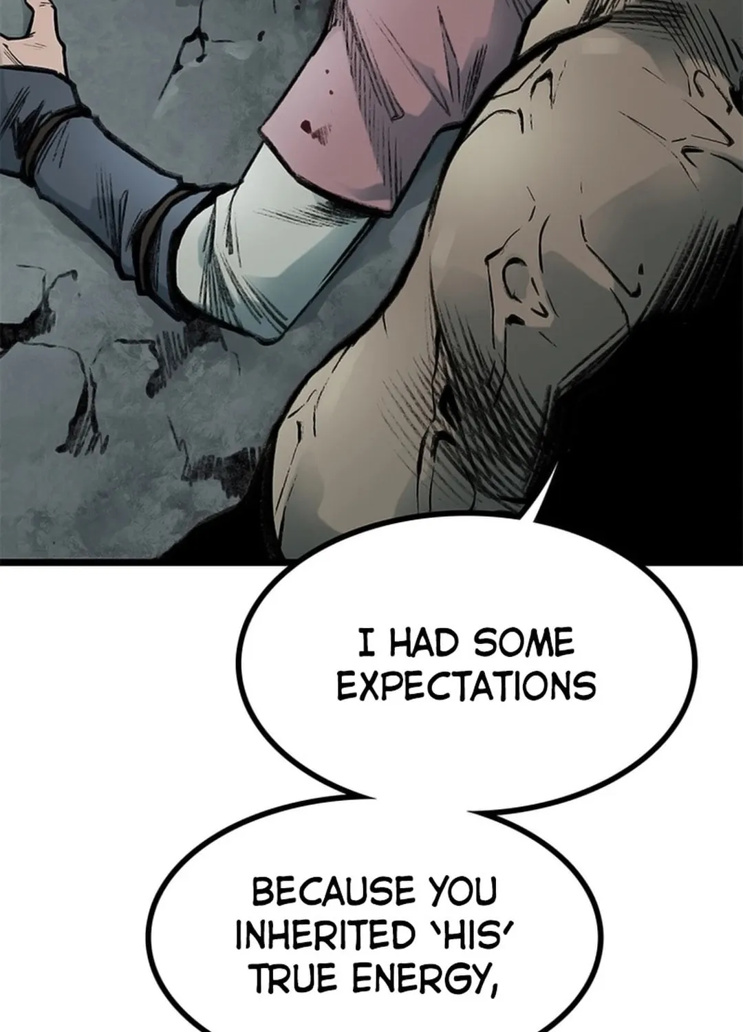 Kang-Ho Chapter 112 page 173 - 