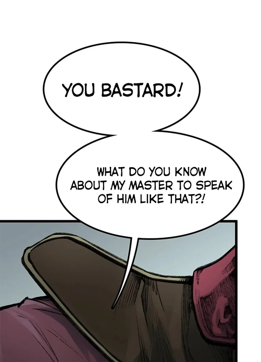 Kang-Ho Chapter 112 page 177 - 