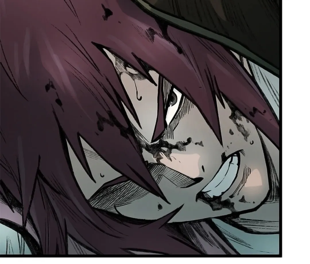 Kang-Ho Chapter 112 page 178 - 
