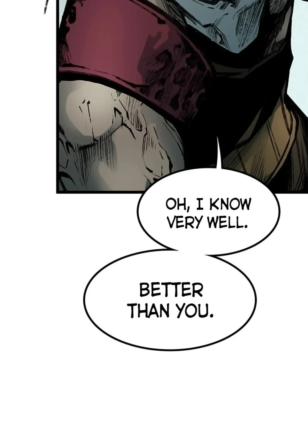 Kang-Ho Chapter 112 page 180 - 