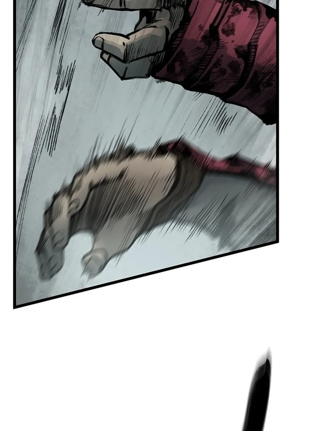 Kang-Ho Chapter 112 page 184 - 