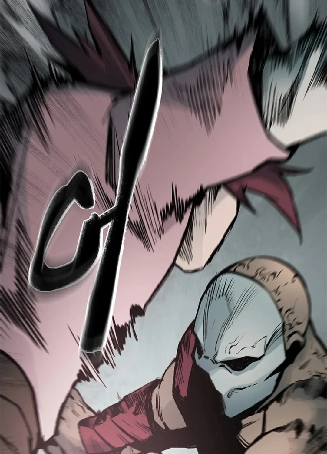 Kang-Ho Chapter 112 page 186 - 