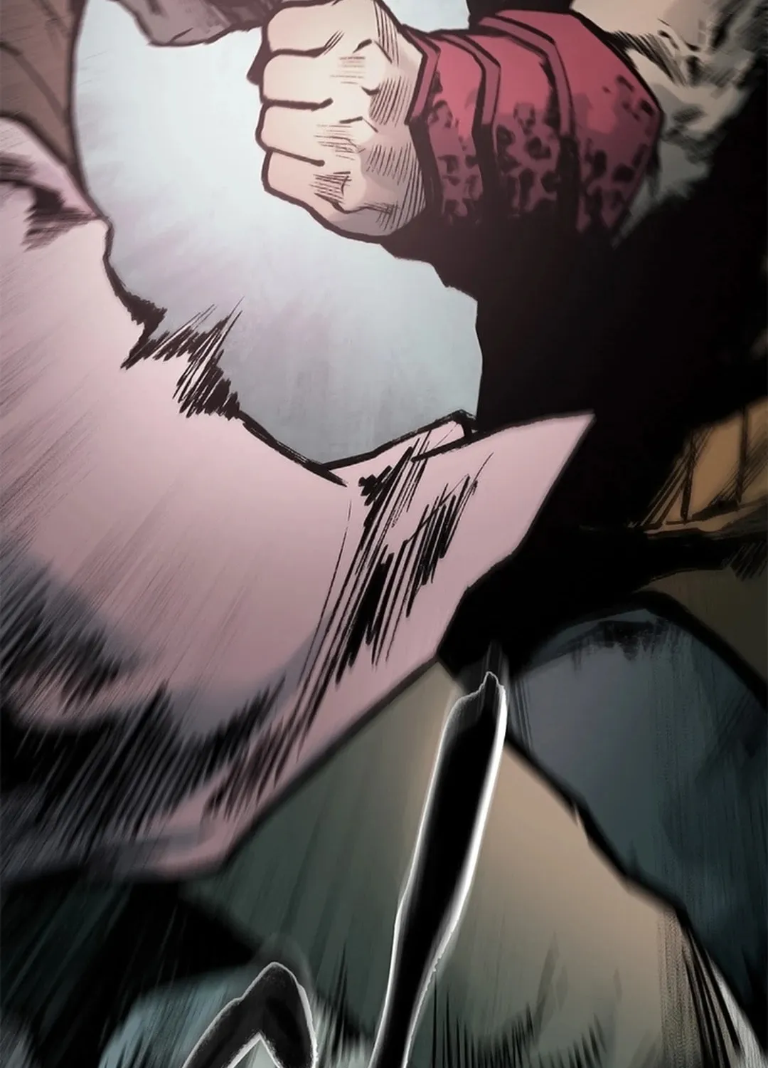 Kang-Ho Chapter 112 page 187 - 