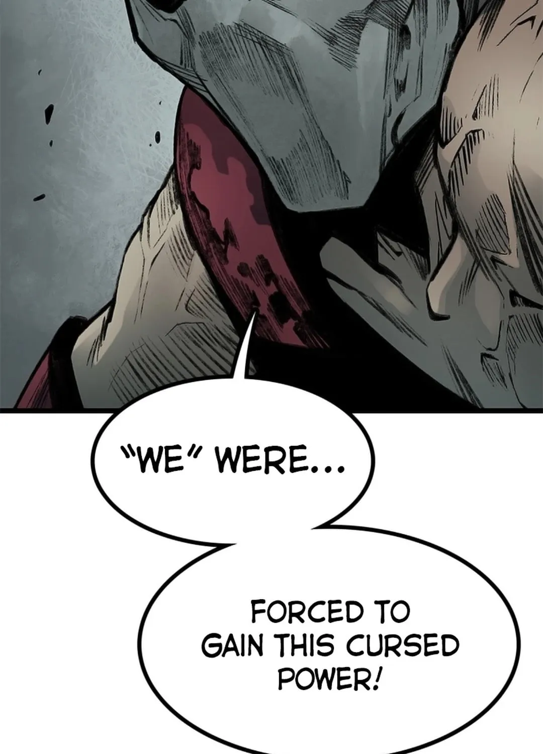 Kang-Ho Chapter 112 page 190 - 