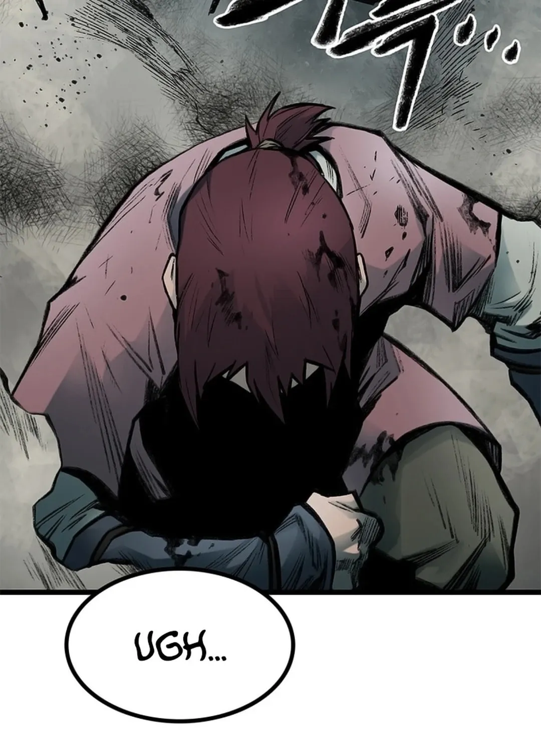 Kang-Ho Chapter 112 page 196 - 