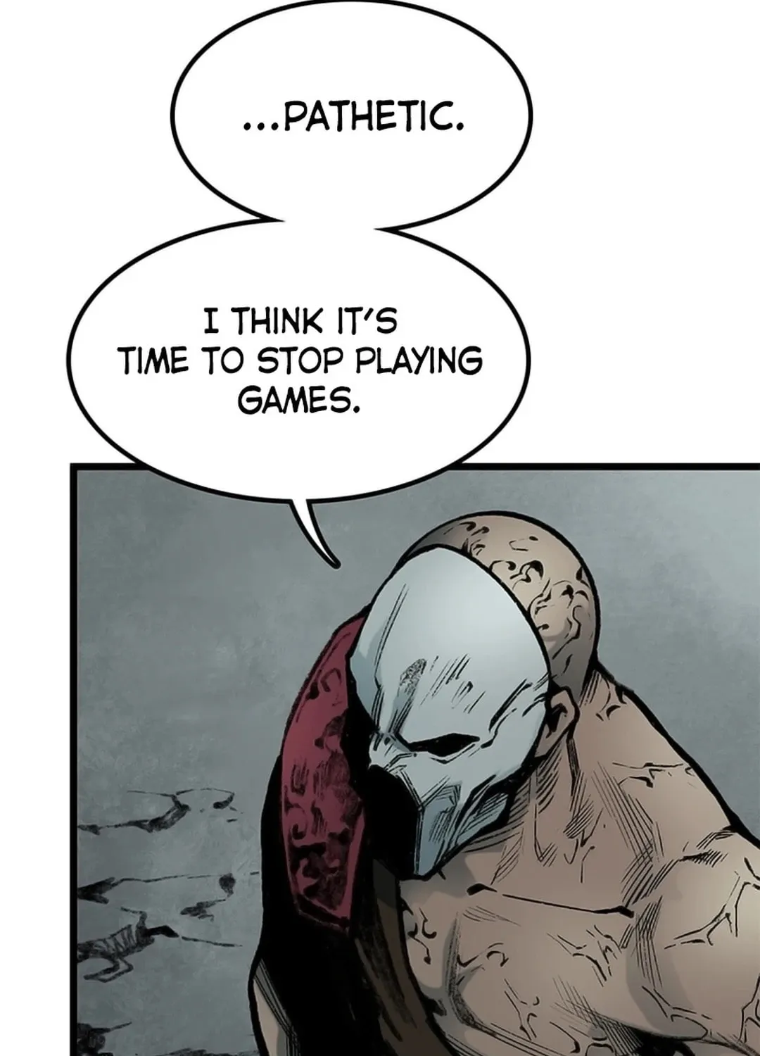 Kang-Ho Chapter 112 page 199 - 