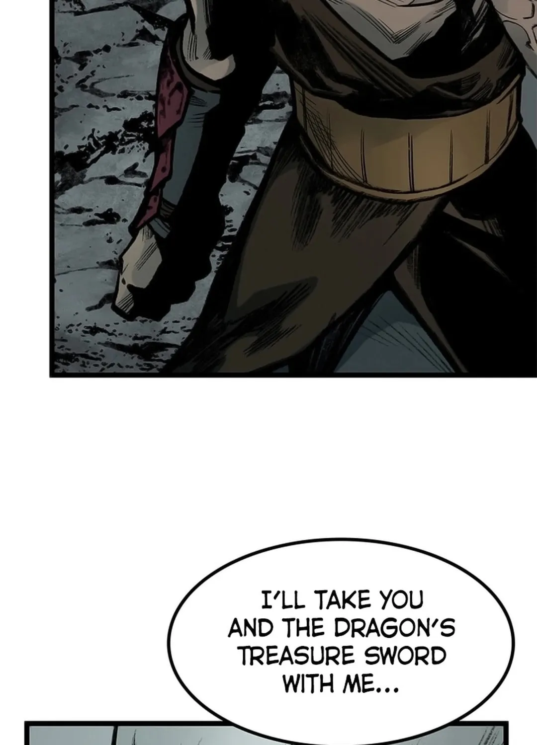 Kang-Ho Chapter 112 page 200 - 