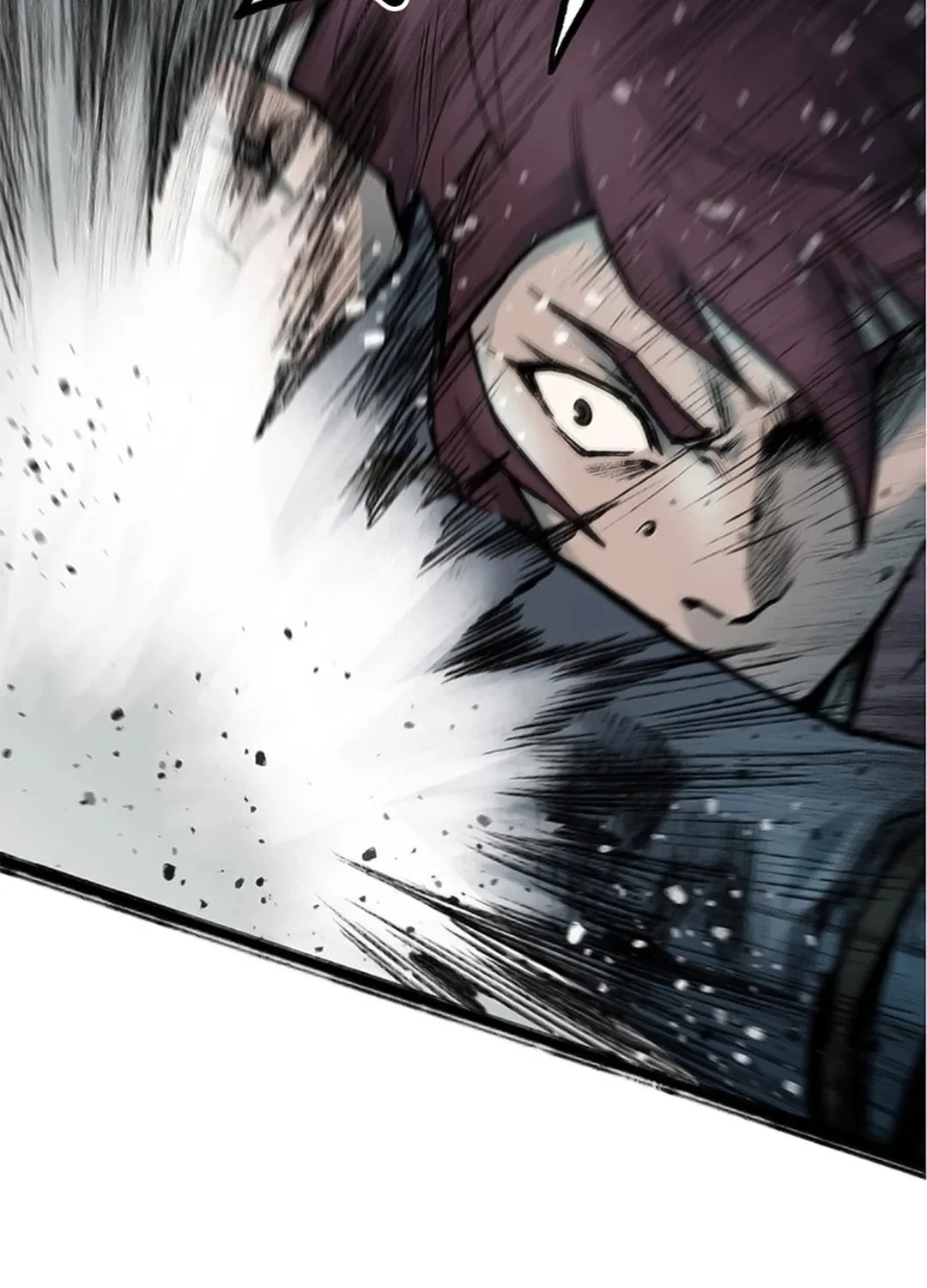 Kang-Ho Chapter 112 page 3 - 